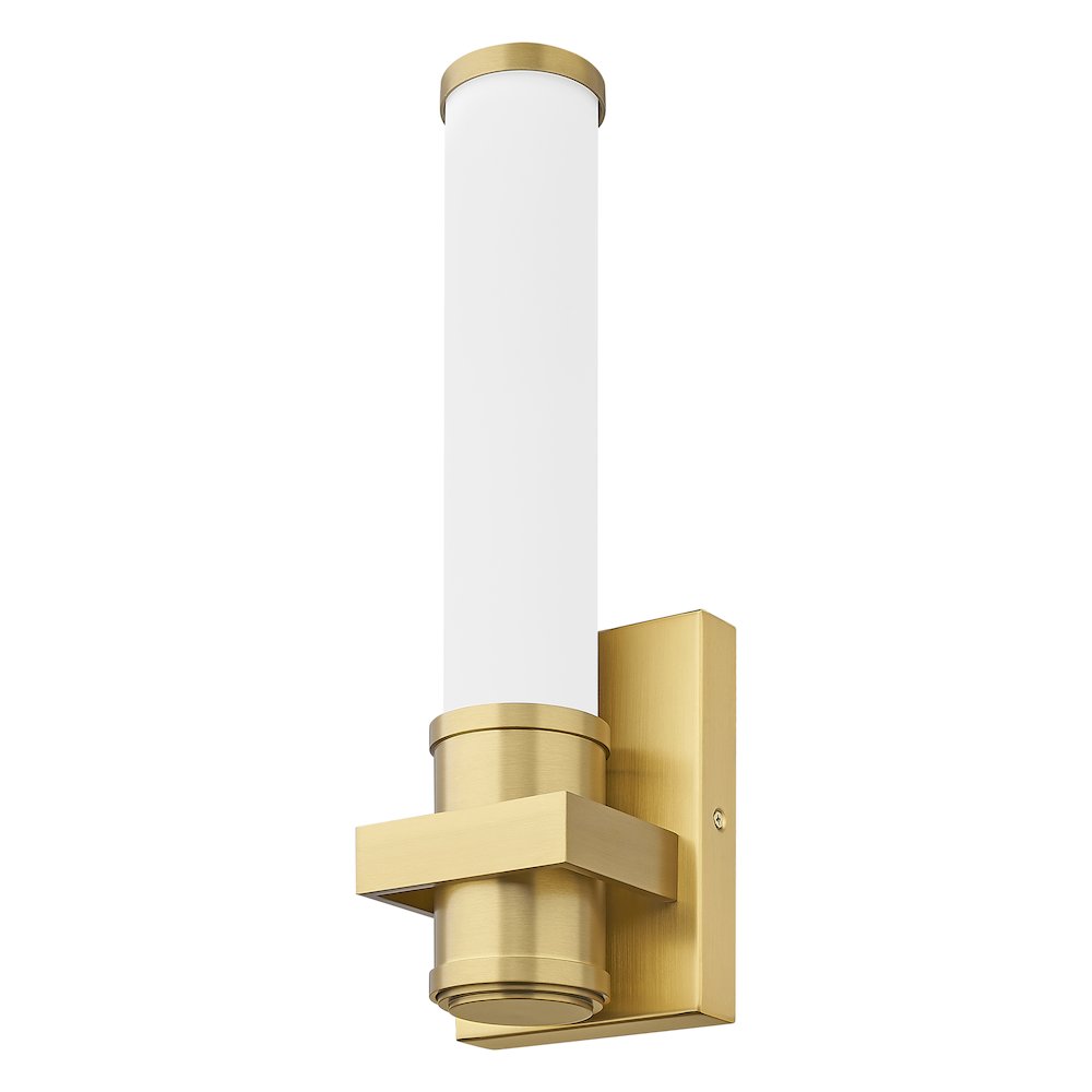 Z-Lite 1 Light Wall Sconce. Picture 5
