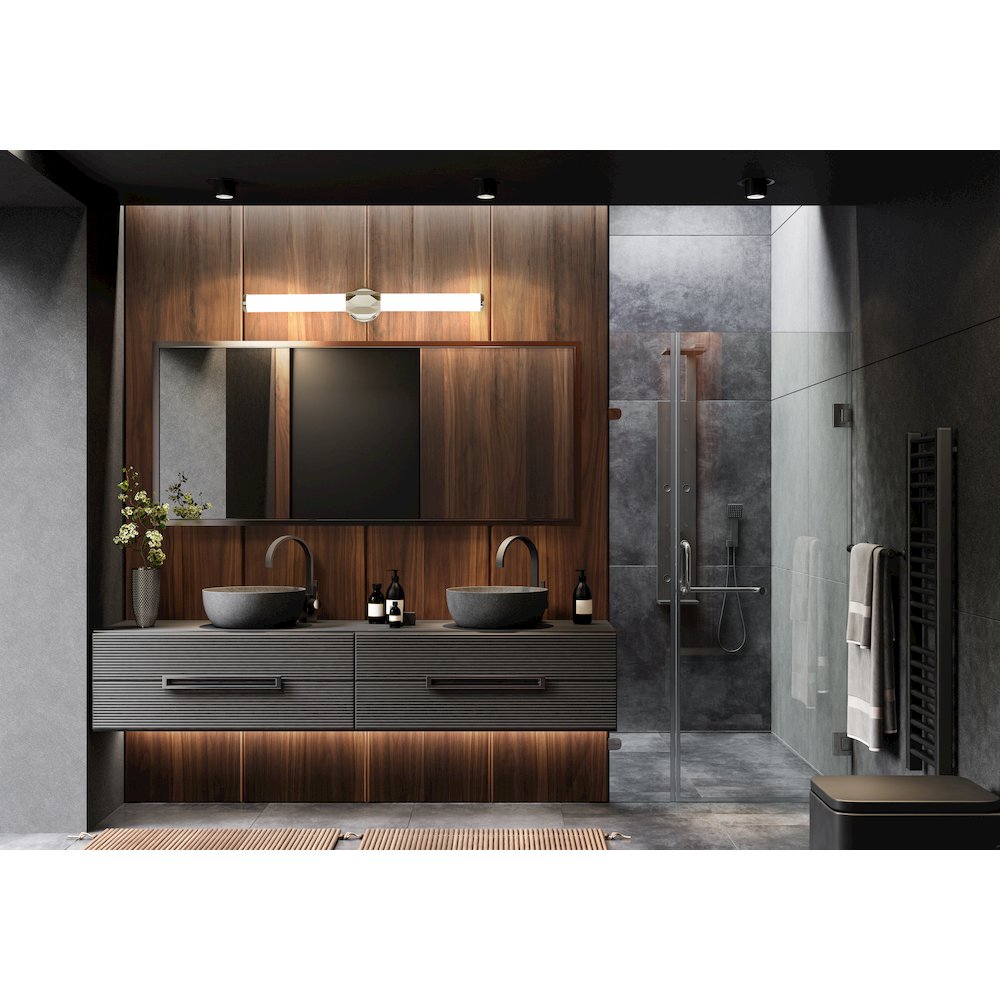 Z-Lite 1 Light Vanity. Picture 6