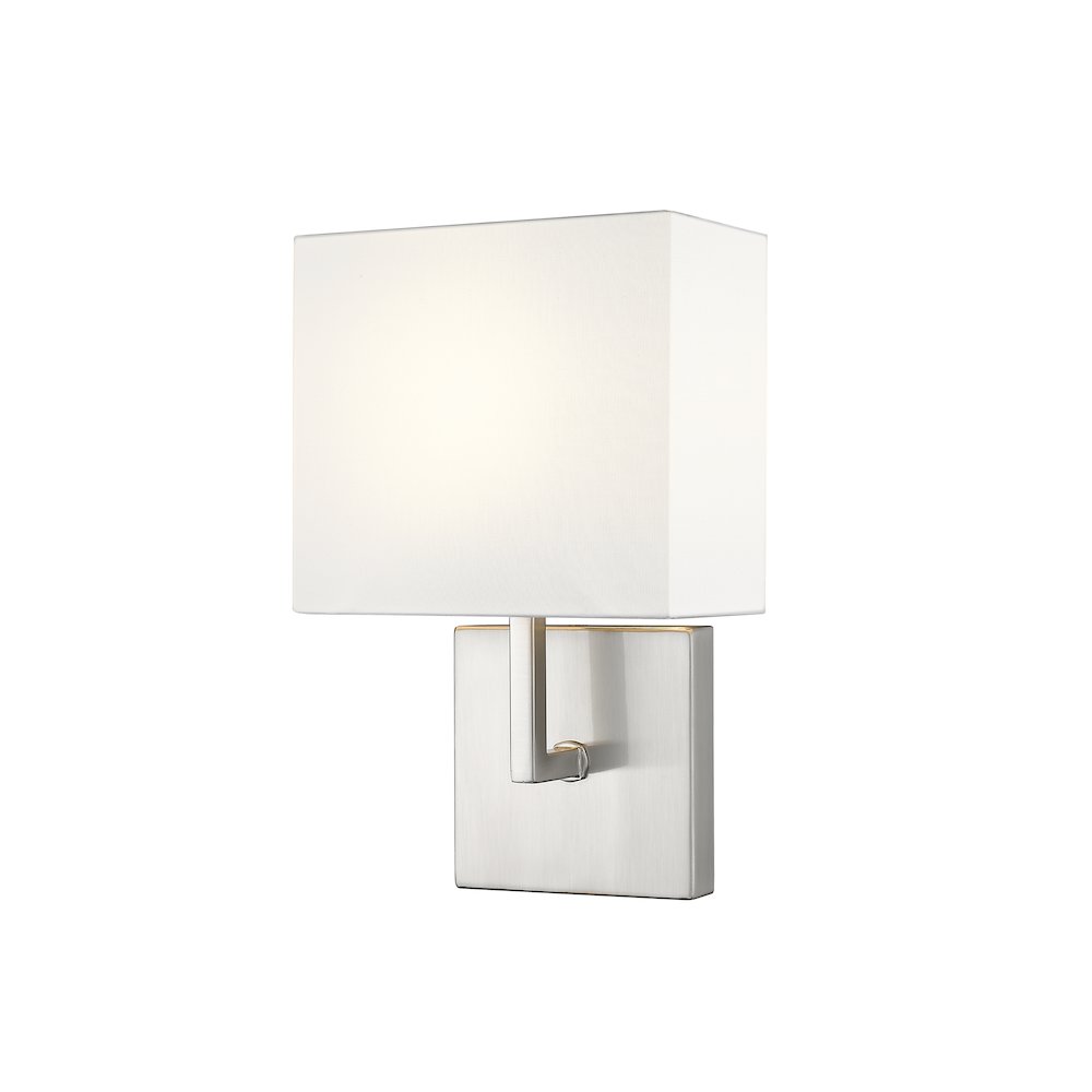 Z-Lite 1 Light Wall Sconce. Picture 3