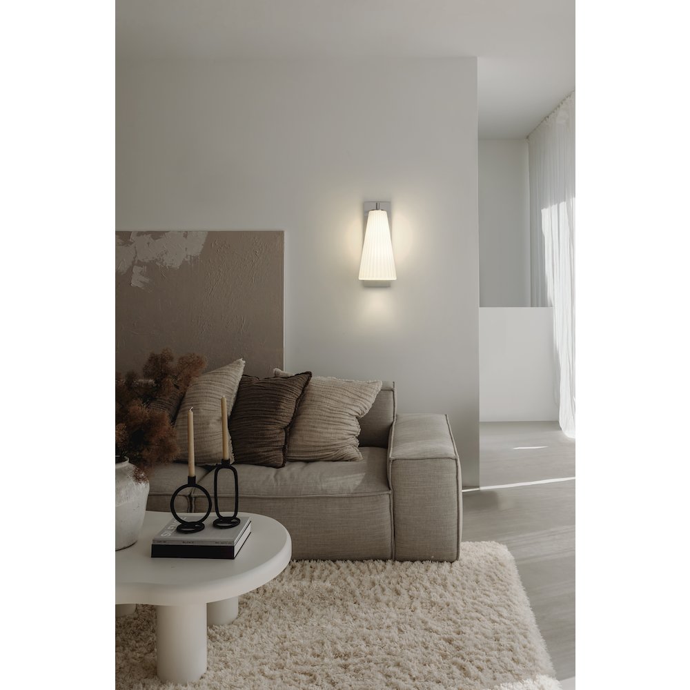 Z-Lite 1 Light Wall Sconce. Picture 7