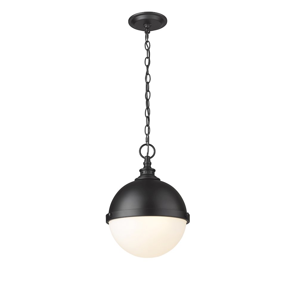 Z-Lite 2 Light Pendant. Picture 3