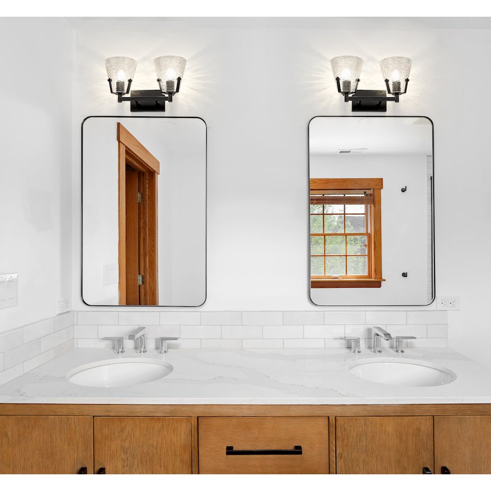 Z-Lite 2 Light Vanity. Picture 6