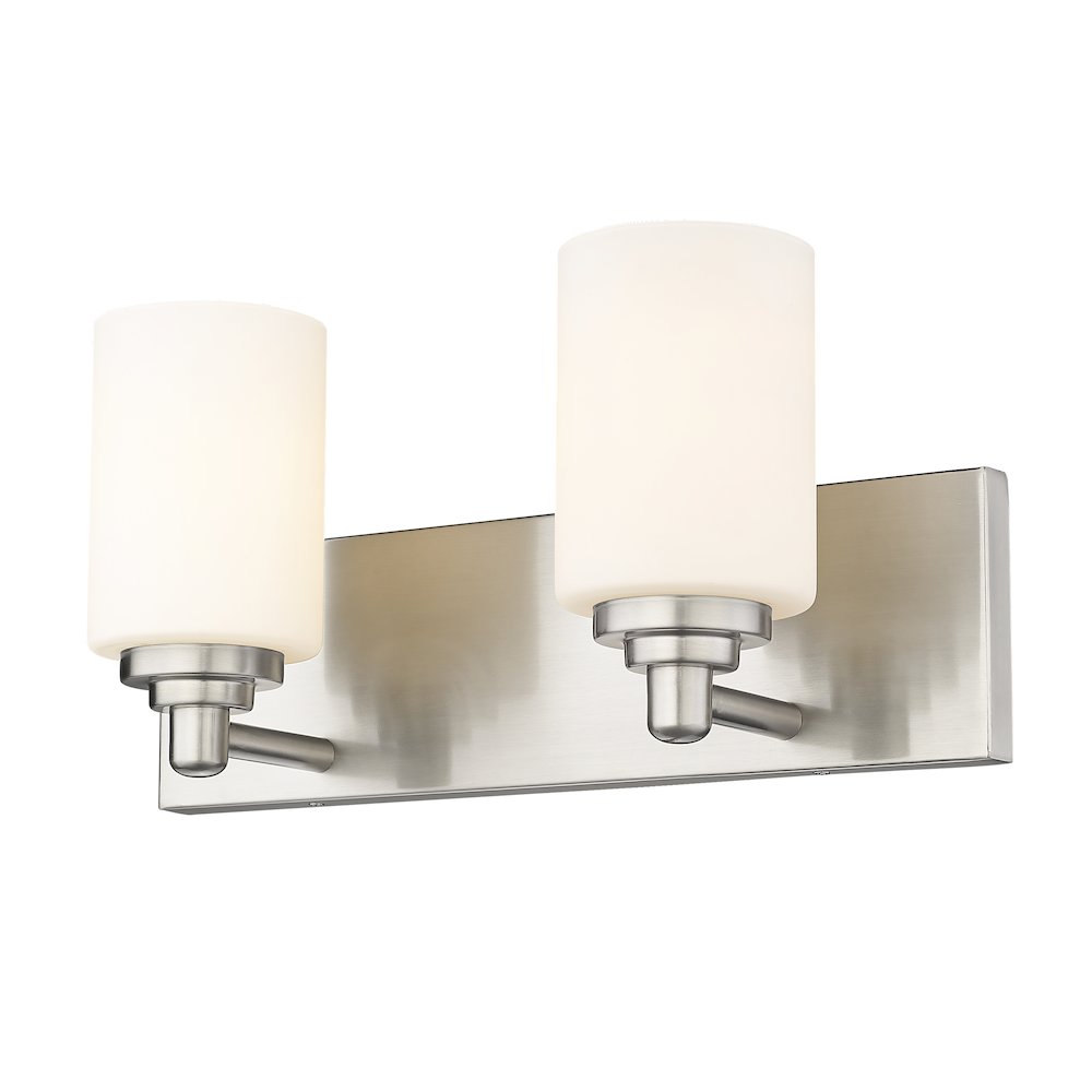 Z-Lite 2 Light Vanity. Picture 3