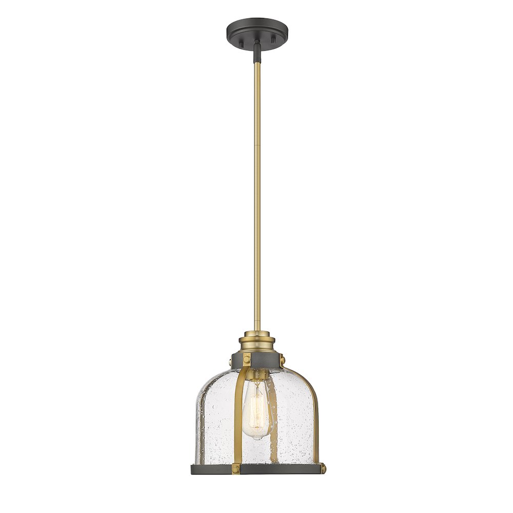 Z-Lite 1 Light Pendant. Picture 3