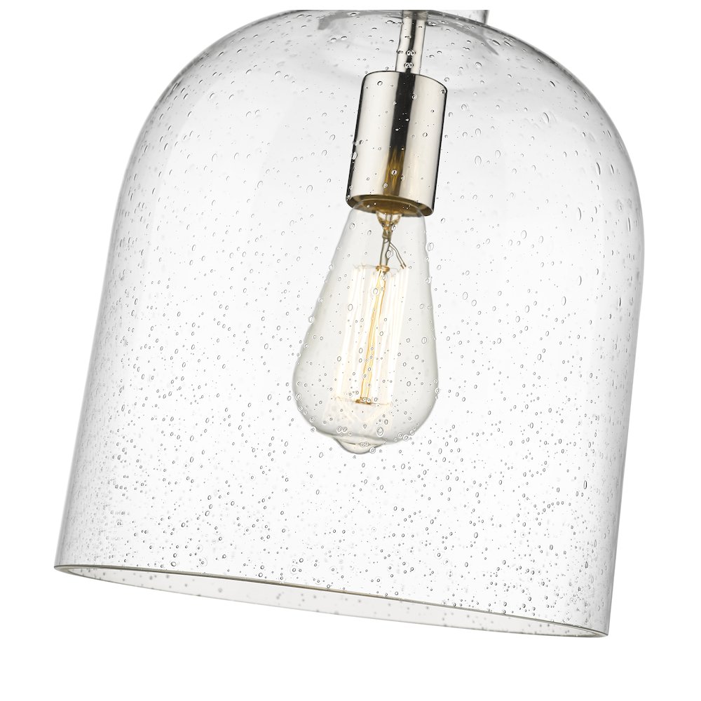 Z-Lite 1 Light Pendant. Picture 4