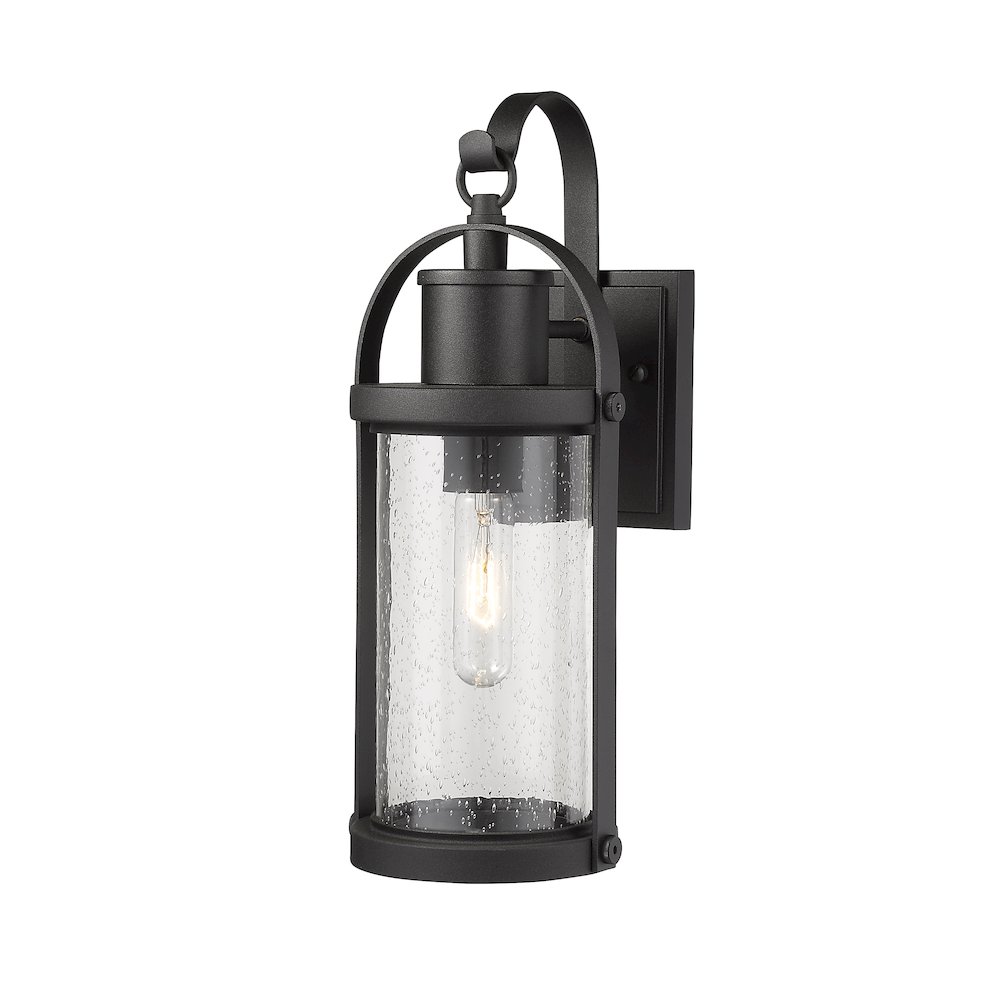 Z-Lite 1 Light Outdoor Wall Light. Picture 3