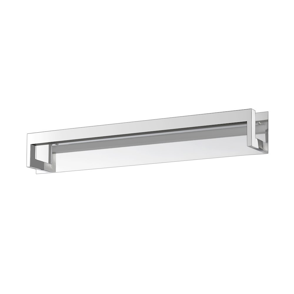 Z-Lite 1 Light Vanity. Picture 5