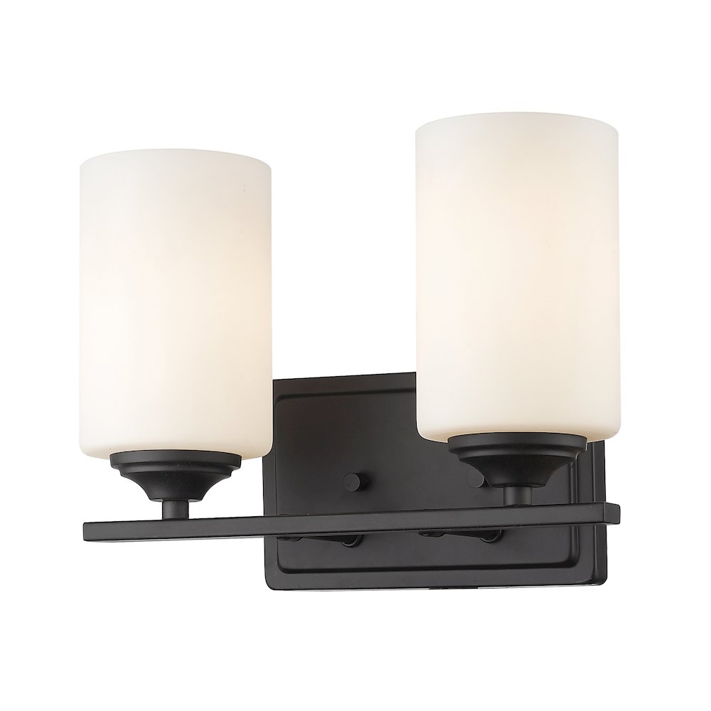 Z-Lite 2 Light Vanity. Picture 1
