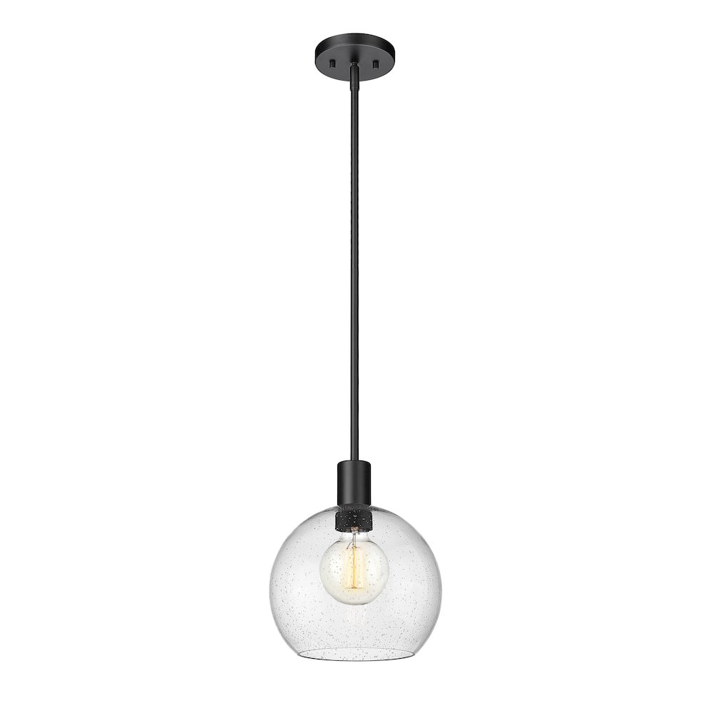 Z-Lite 1 Light Pendant. Picture 1
