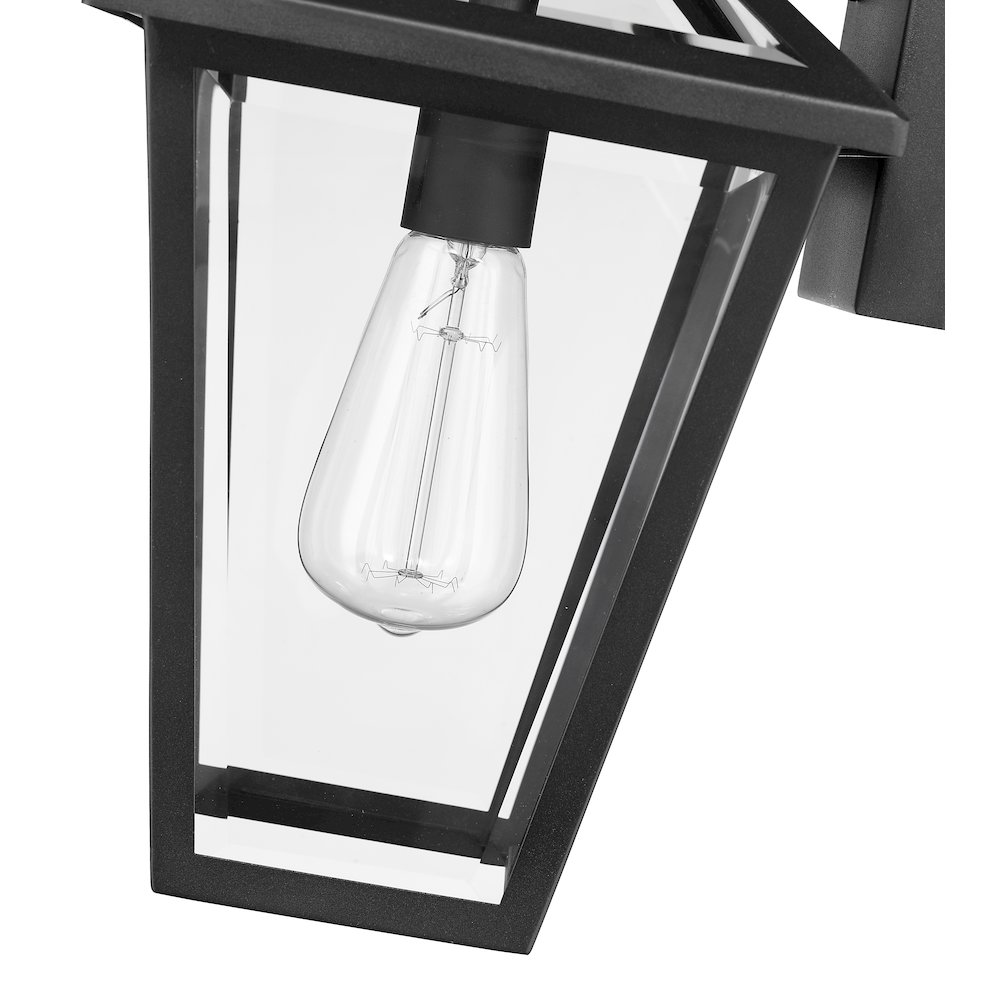 Z-Lite 1 Light Outdoor Wall Light. Picture 4