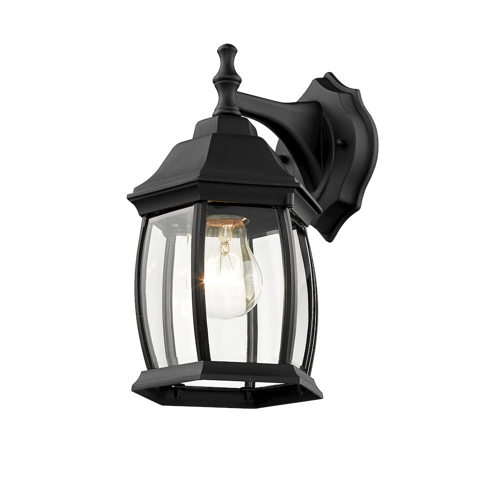 Z-Lite 1 Light Outdoor Wall Light. Picture 3