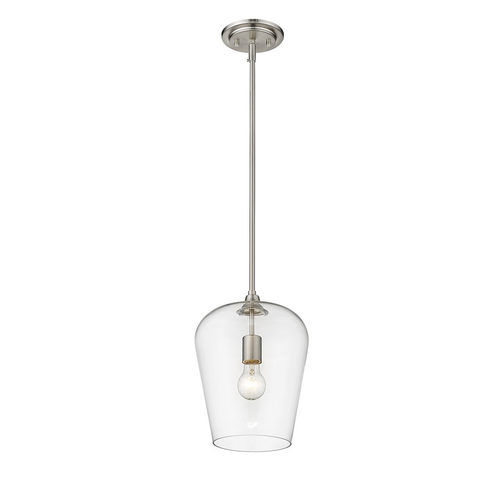 Z-Lite 1 Light Pendant. Picture 3