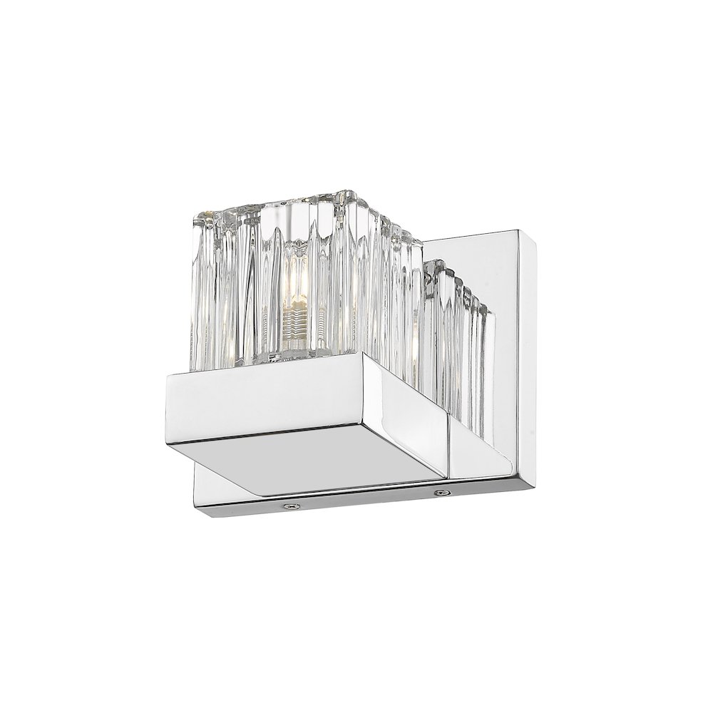 Z-Lite 1 Light Wall Sconce. Picture 2