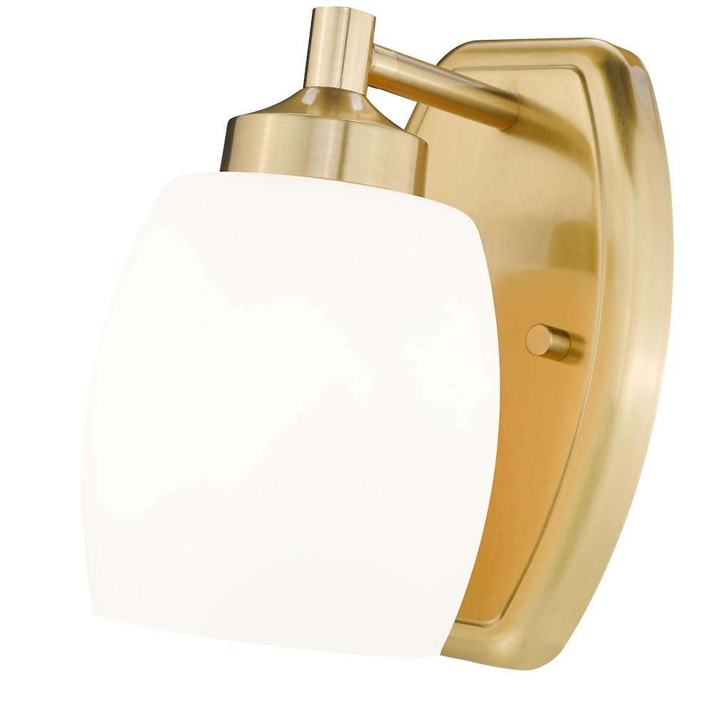 Z-Lite 1 Light Wall Sconce. Picture 4
