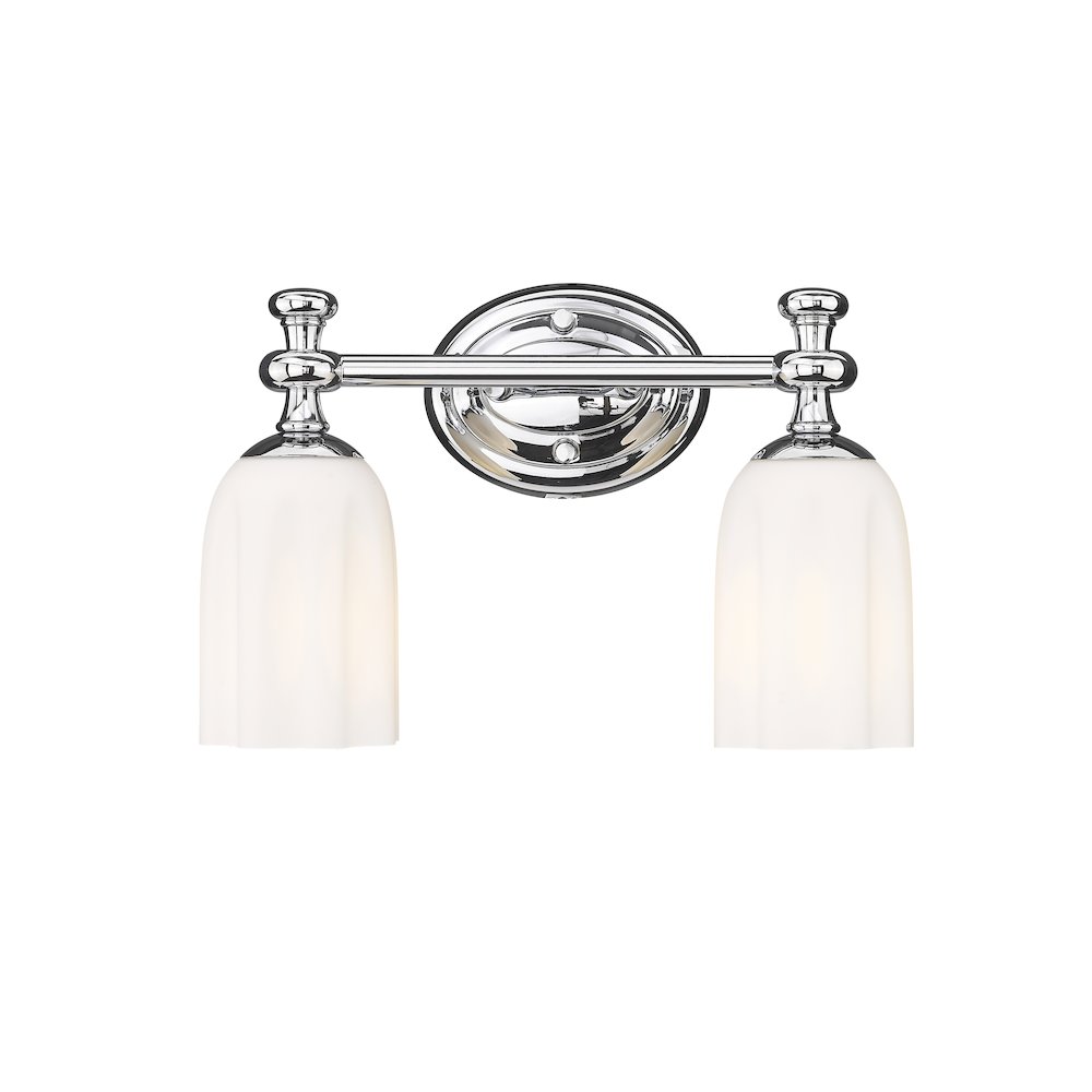 Z-Lite 2 Light Vanity. Picture 3