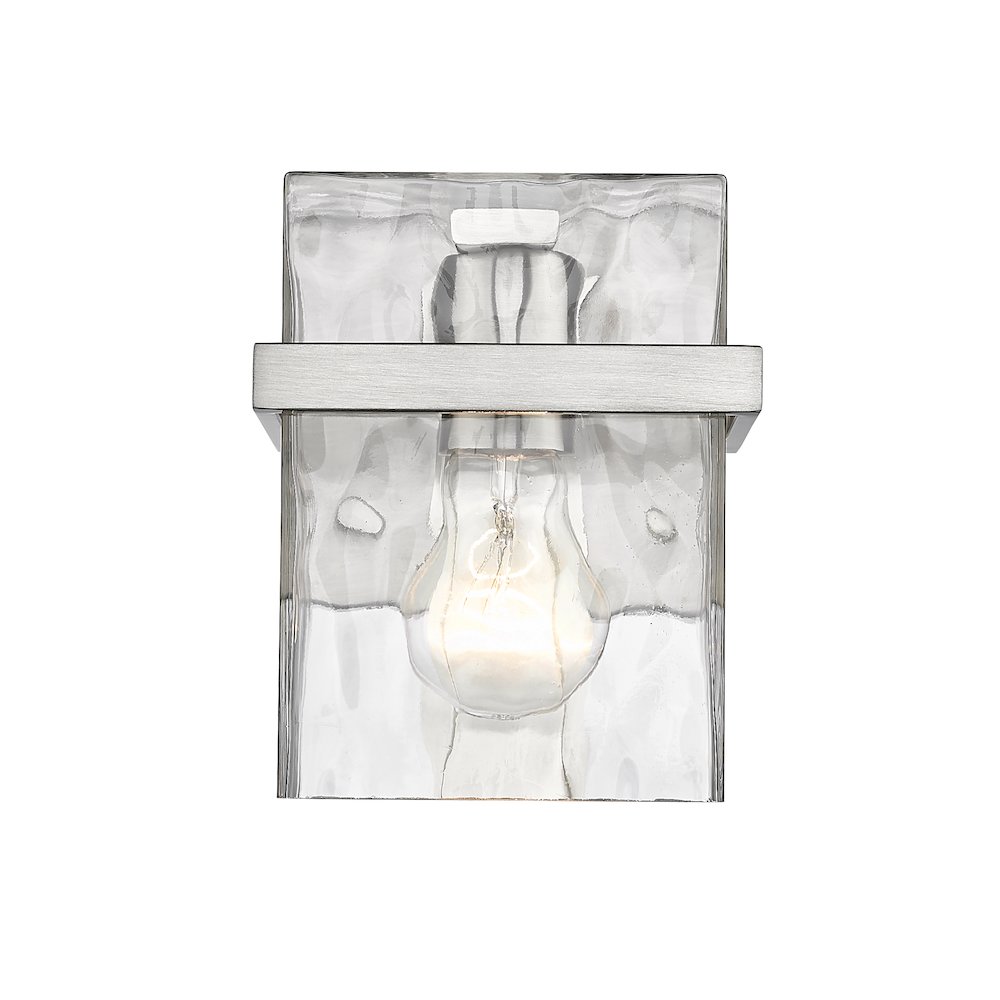 Z-Lite 1 Light Wall Sconce. Picture 3