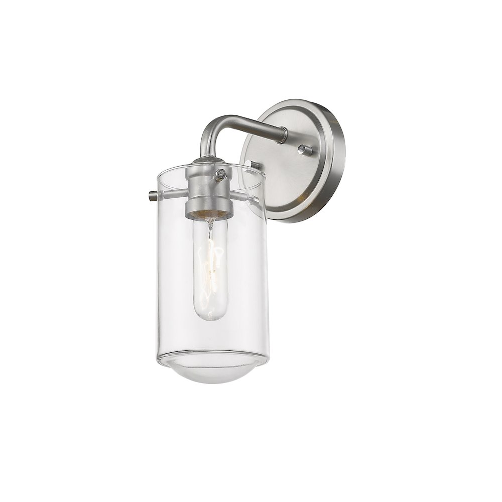 Z-Lite 1 Light Wall Sconce. Picture 2