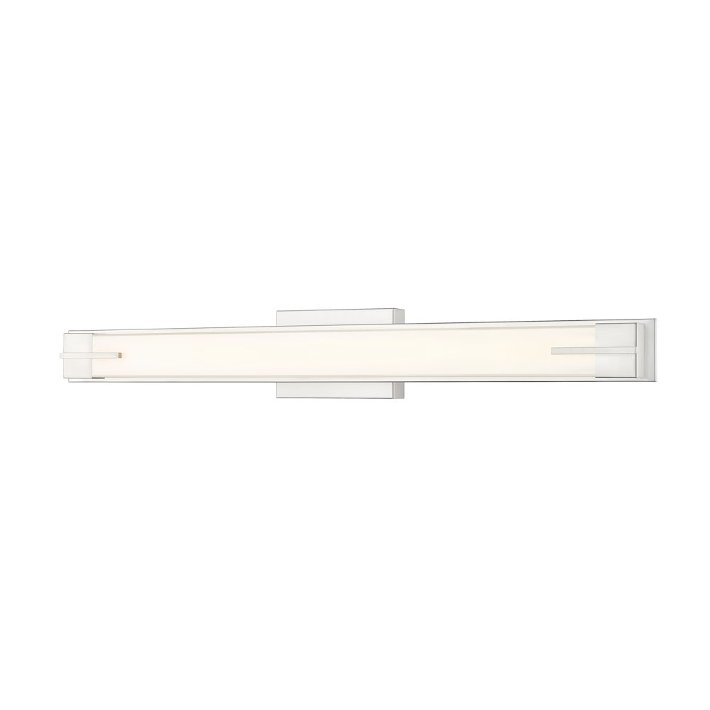 Z-Lite 1 Light Vanity. Picture 1
