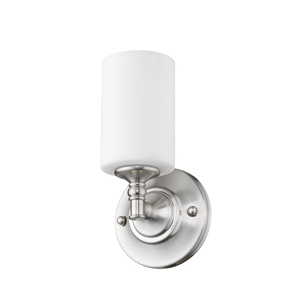 Z-Lite 1 Light Wall Sconce. Picture 5