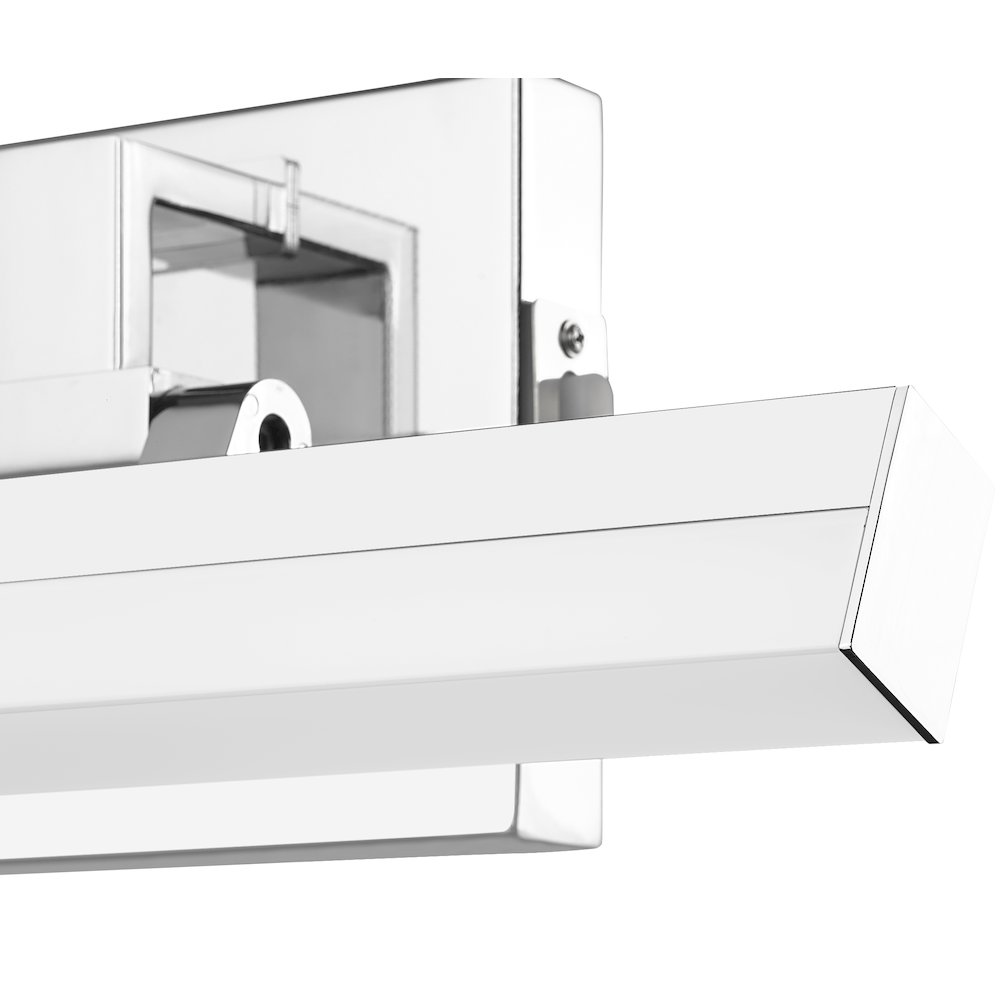 Z-Lite 1 Light Vanity. Picture 4