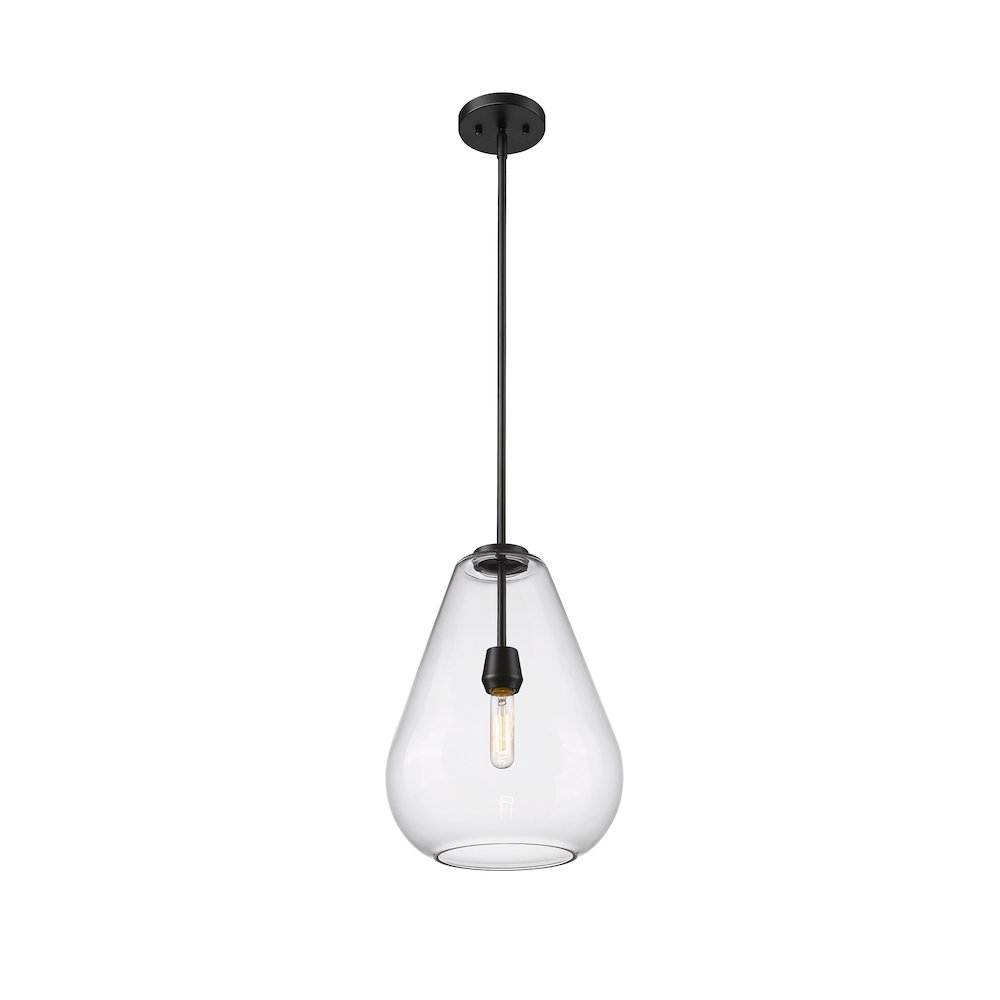 Z-Lite 1 Light Pendant. Picture 3