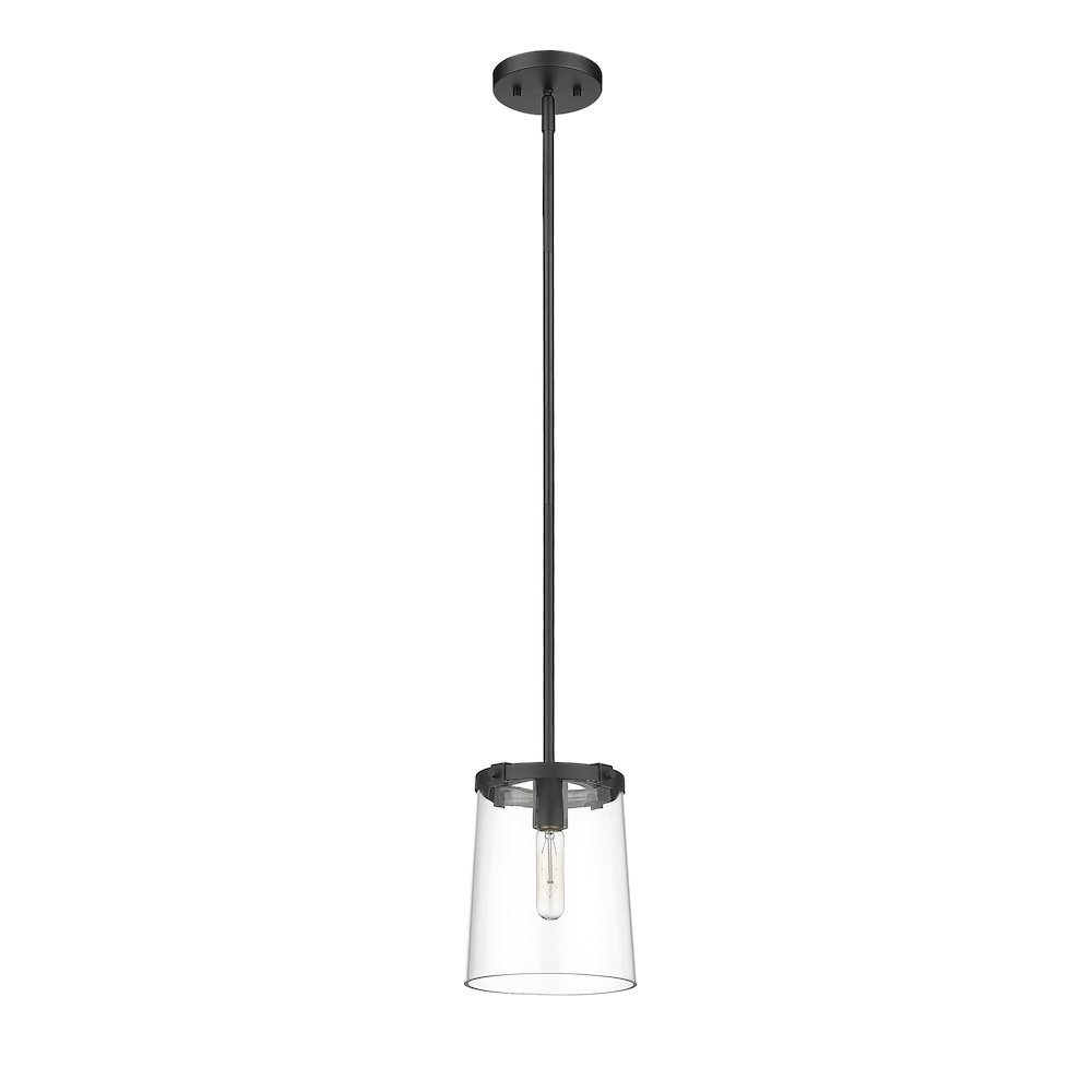 Z-Lite 1 Light Pendant. Picture 5