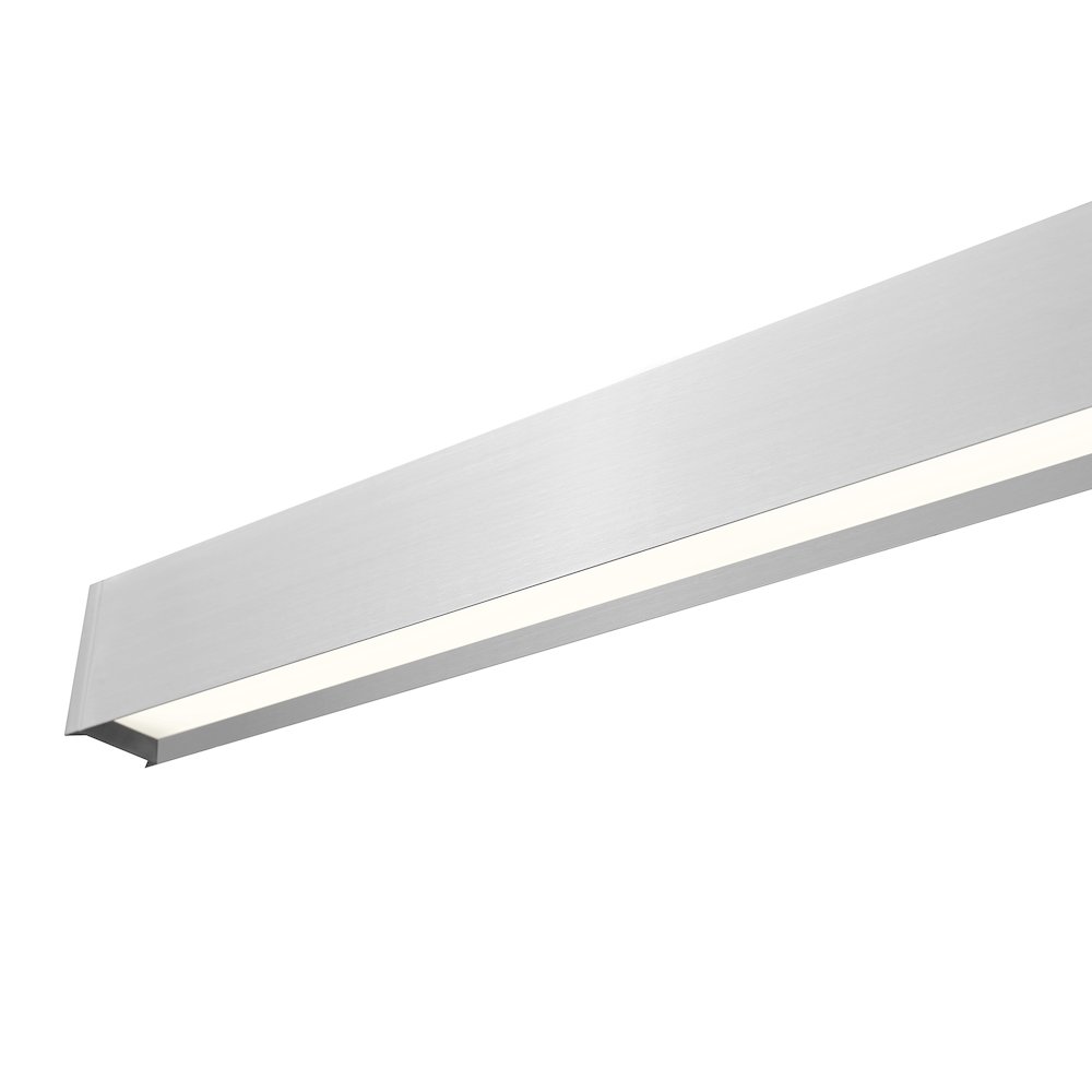 Z-Lite 1 Light Linear Chandelier. Picture 4