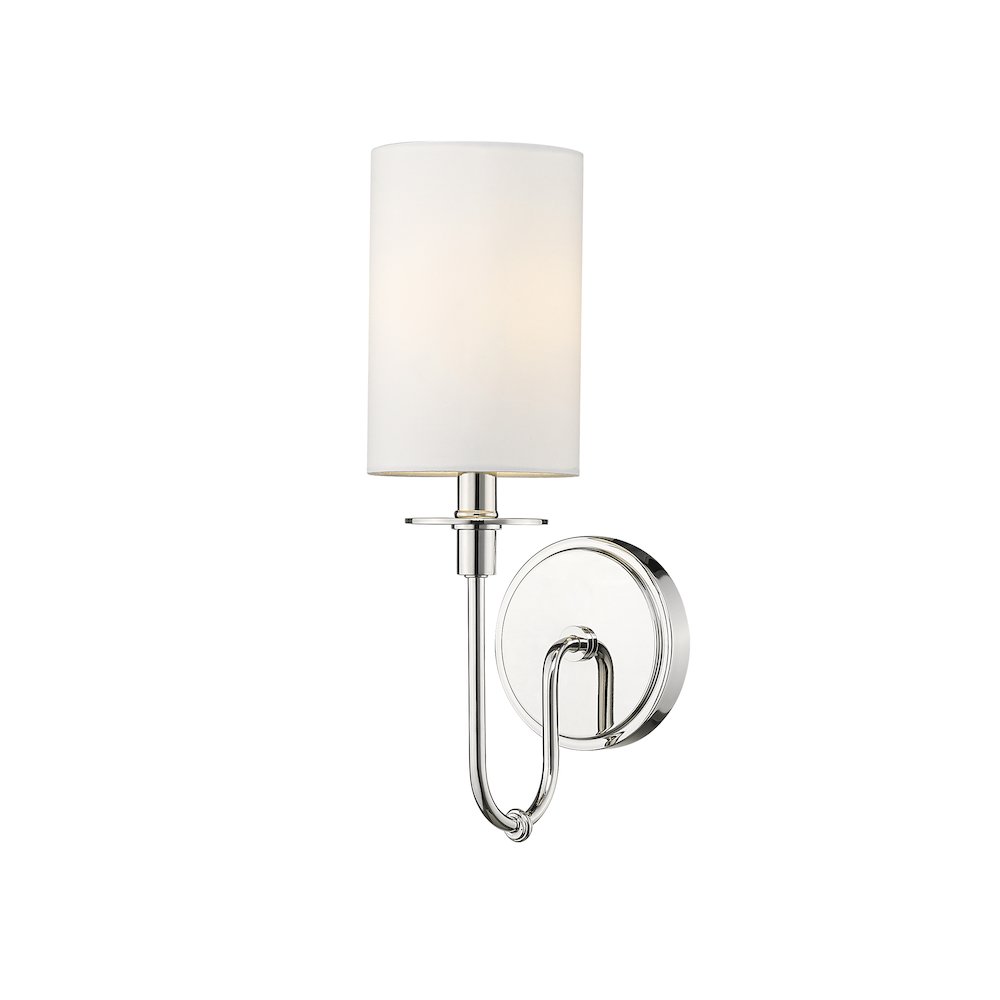Z-Lite 1 Light Wall Sconce. Picture 3