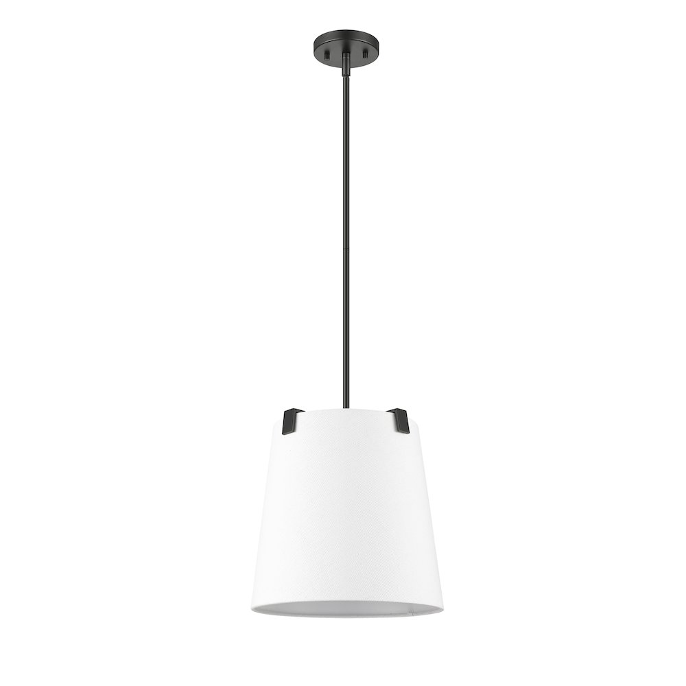 Z-Lite 3 Light Pendant. Picture 5