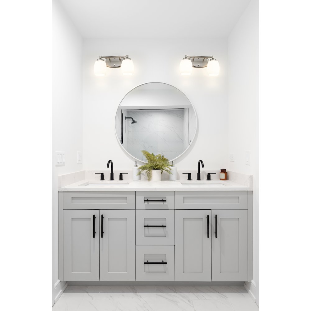 Z-Lite 2 Light Vanity. Picture 7