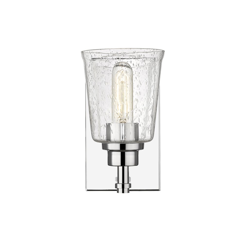Z-Lite 1 Light Wall Sconce. Picture 3