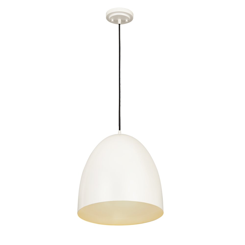 Z-Lite 3 Light Pendant. Picture 3
