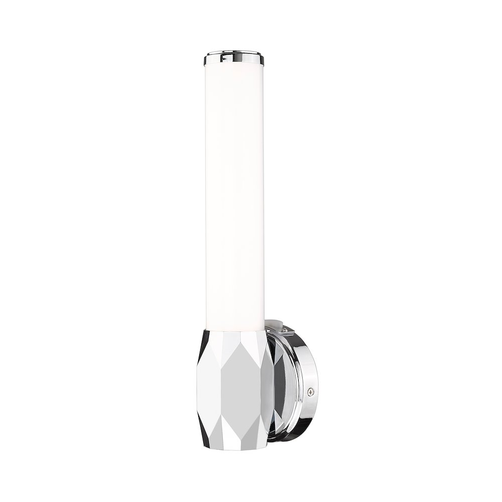 Z-Lite 1 Light Wall Sconce. Picture 1
