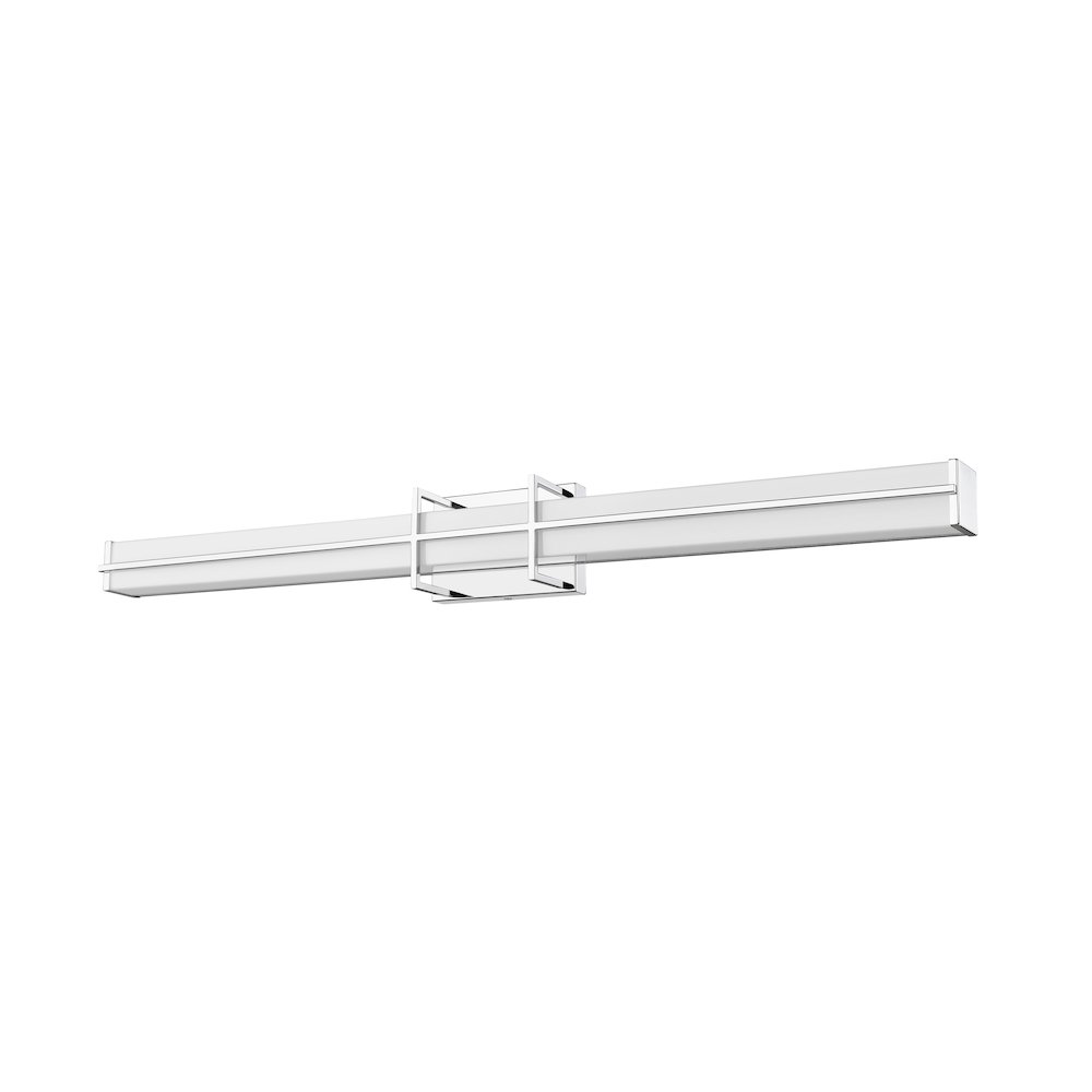 Z-Lite 1 Light Vanity. Picture 5