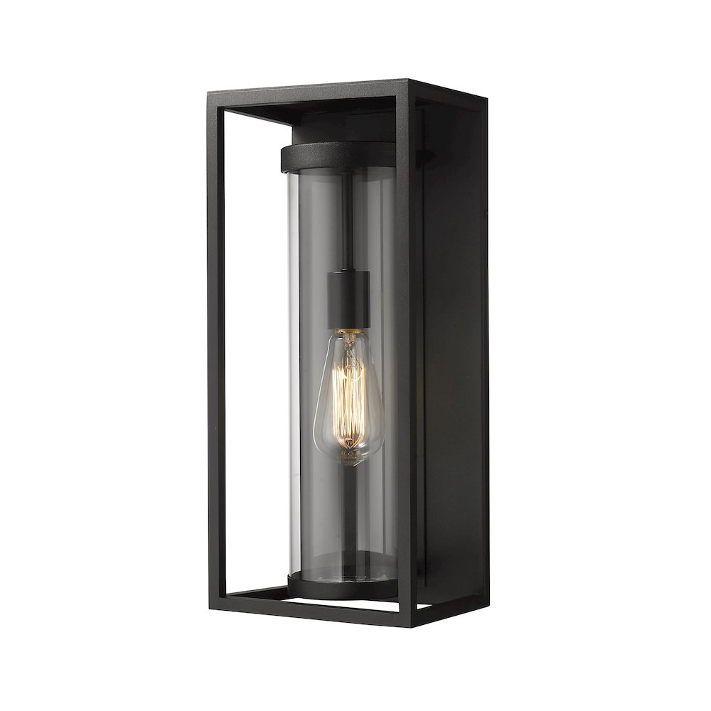Z-Lite 1 Light Outdoor Wall Light. Picture 2