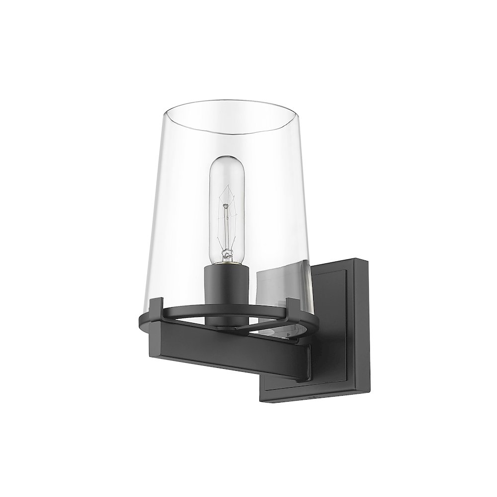 Z-Lite 1 Light Wall Sconce. Picture 5
