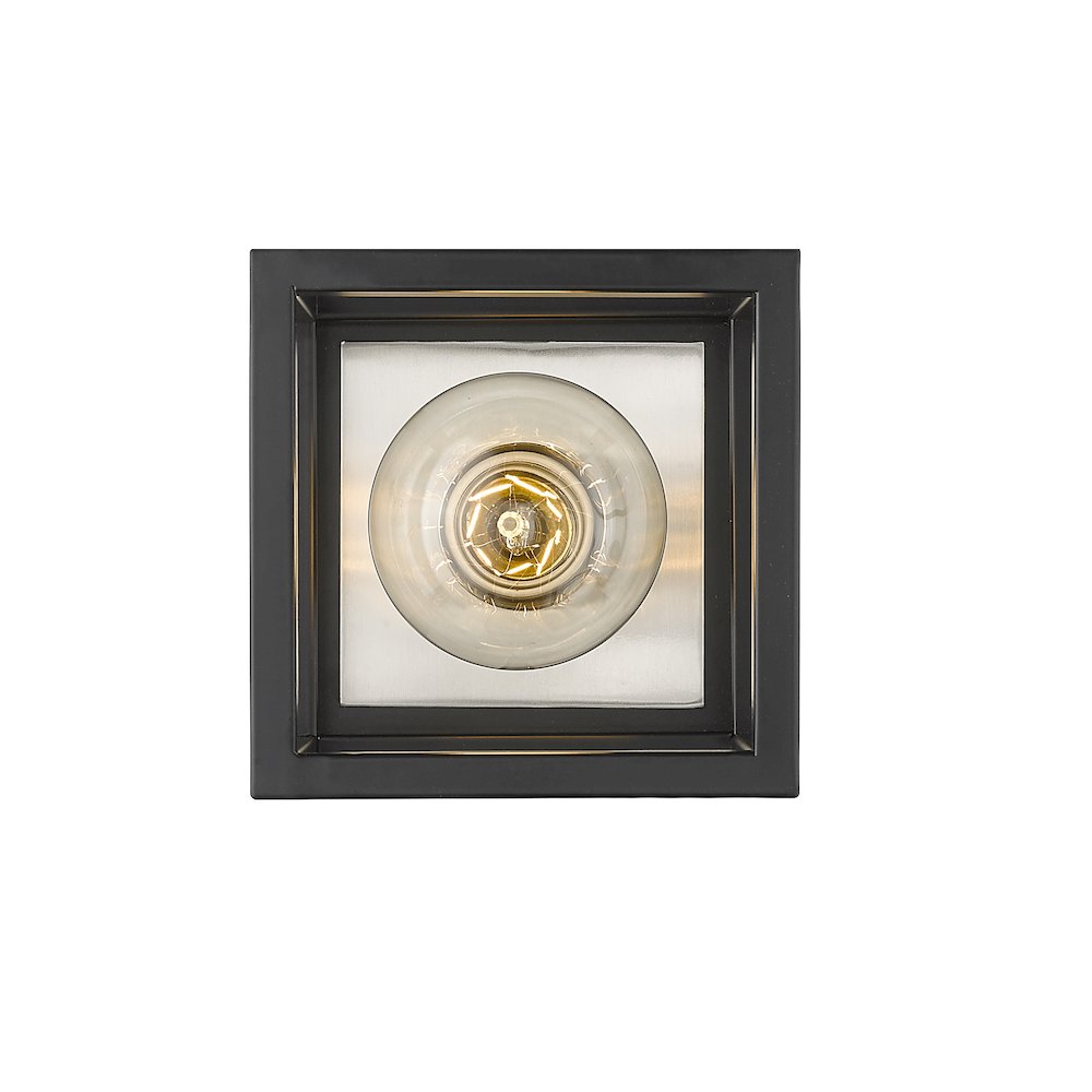 Z-Lite 1 Light Wall Sconce. Picture 2