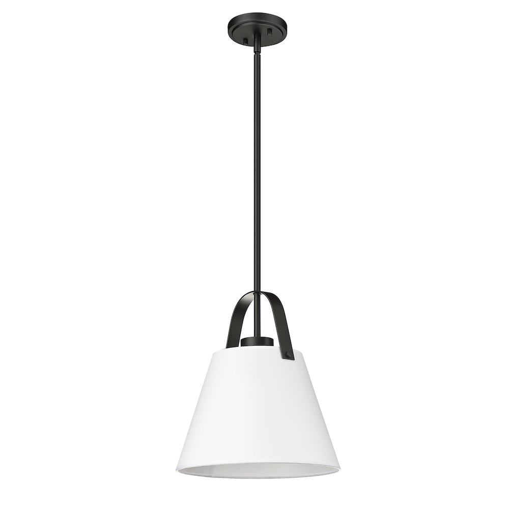 Z-Lite 1 Light Pendant. Picture 5