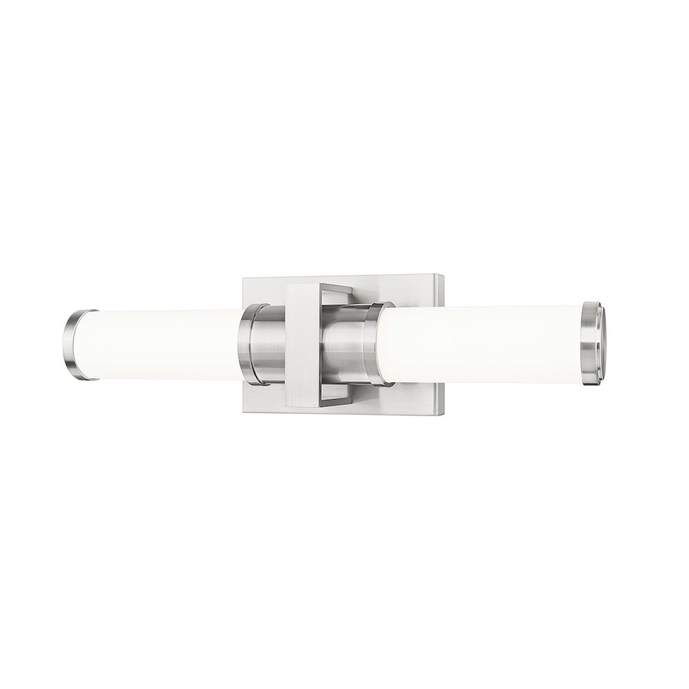 Z-Lite 1 Light Vanity. Picture 1