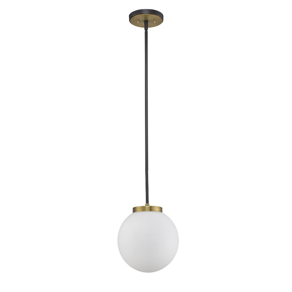 Z-Lite 1 Light Pendant. Picture 5