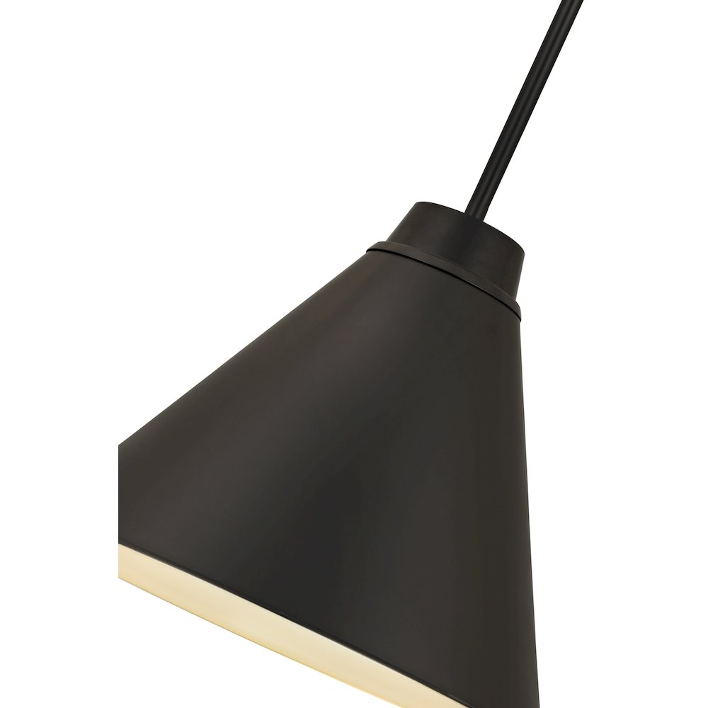 Z-Lite 1 Light Pendant. Picture 4