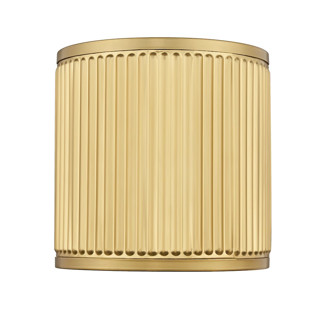 Z-Lite 1 Light Wall Sconce. Picture 2