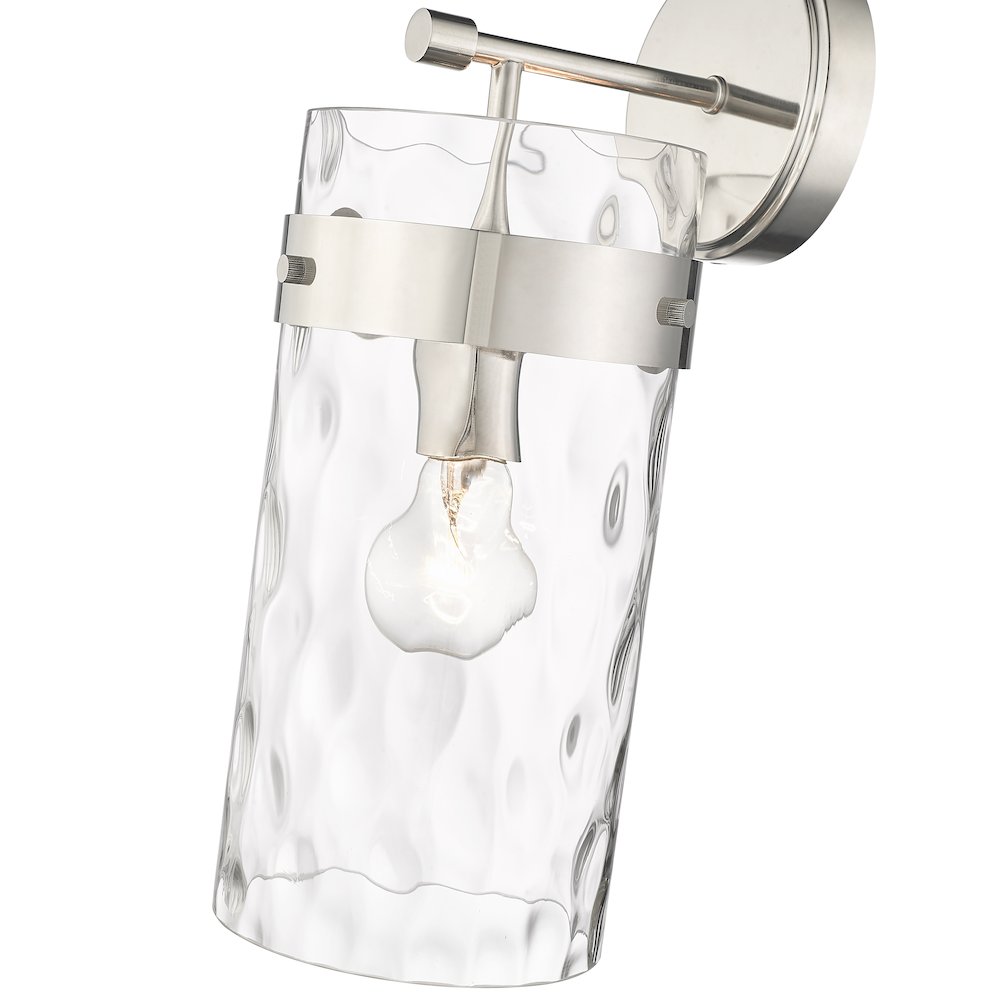Z-Lite 1 Light Wall Sconce. Picture 4