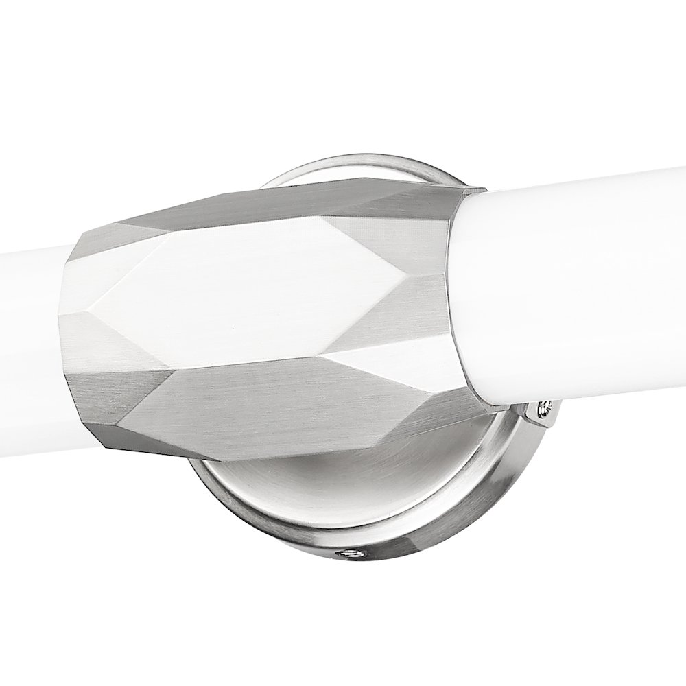 Z-Lite 1 Light Vanity. Picture 4