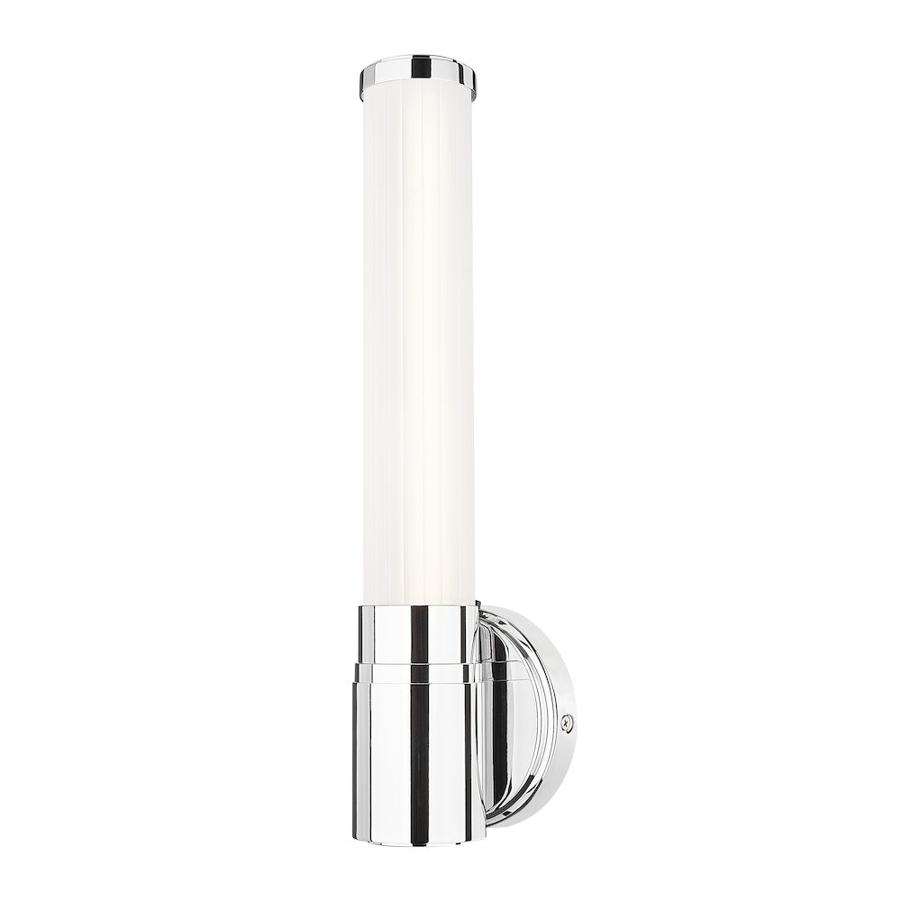 Z-Lite 1 Light Wall Sconce. Picture 1