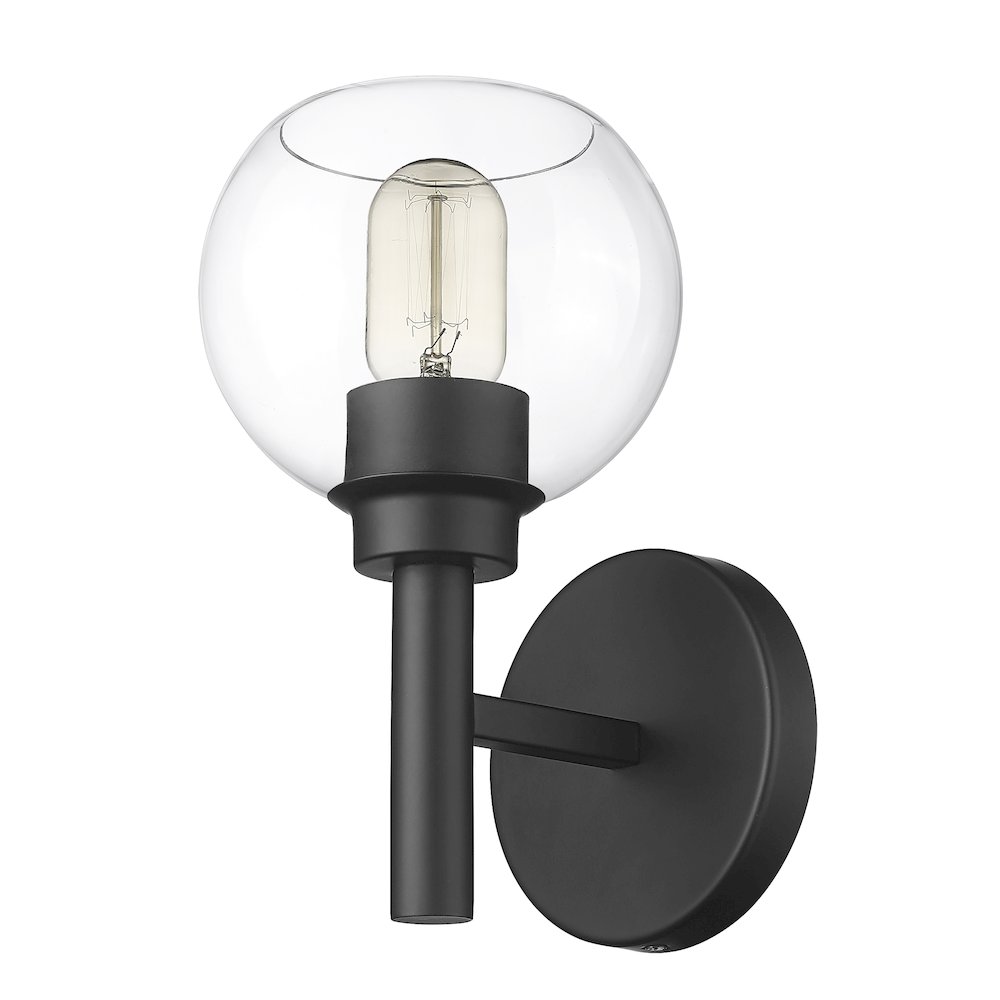 Z-Lite 1 Light Wall Sconce. Picture 5