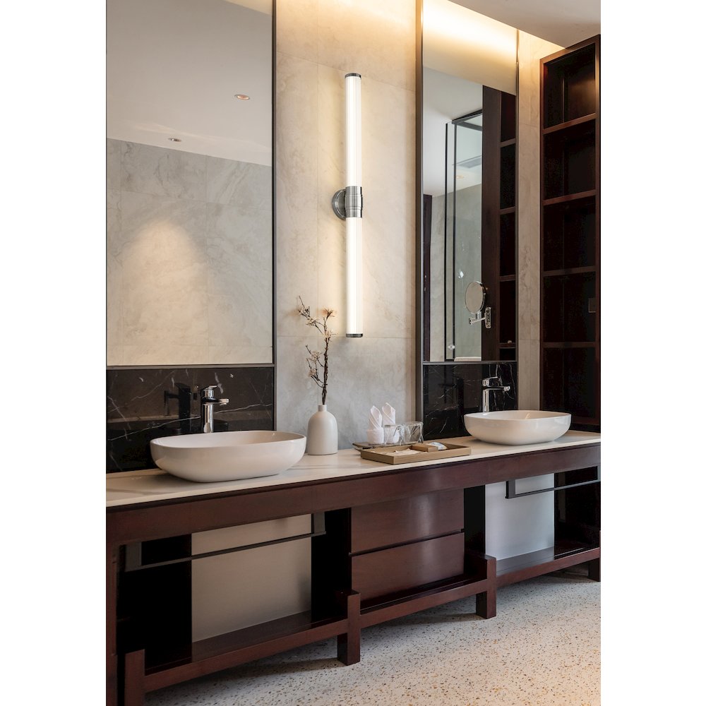 Z-Lite 1 Light Vanity. Picture 6