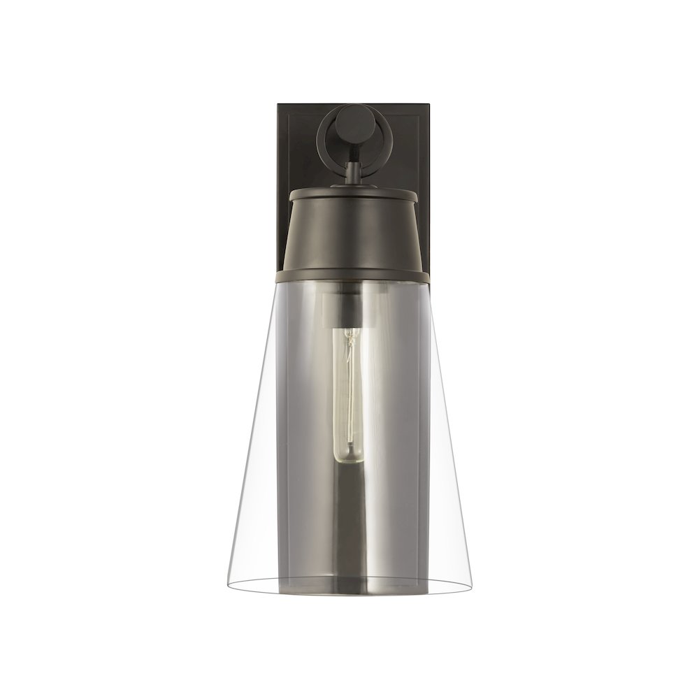 Z-Lite 1 Light Wall Sconce. Picture 5