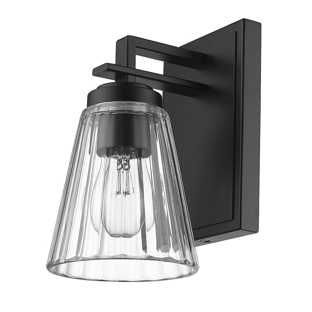 Z-Lite 1 Light Wall Sconce. Picture 5