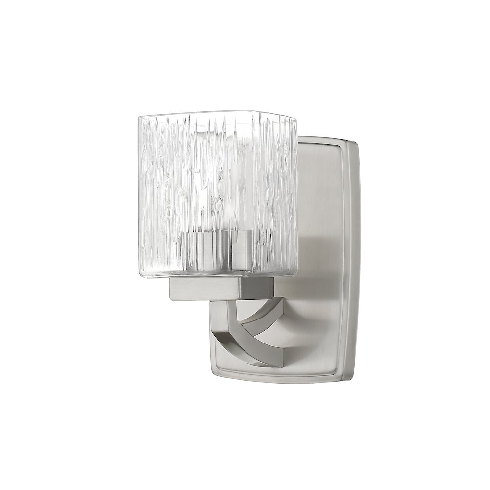 Z-Lite 1 Light Wall Sconce. Picture 5